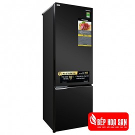 Tủ Lạnh Panasonic NR-BX410GKVN - 368L Việt Nam