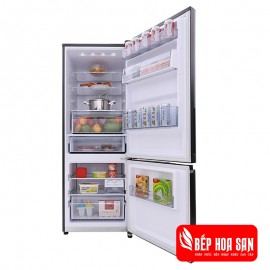 Tủ Lạnh Panasonic NR-BX410GKVN - 368L Việt Nam