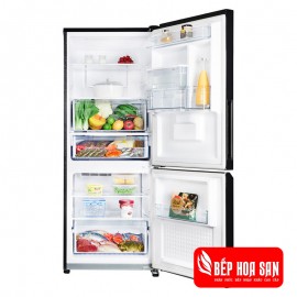 Tủ Lạnh Panasonic NR-BX410WKVN - 368L Việt Nam