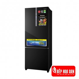 Tủ Lạnh Panasonic NR-BX460WKVN - 410L Việt Nam