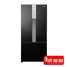 Tủ Lạnh Panasonic NR-CY550GKVN - 494L Việt Nam