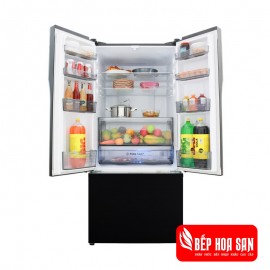 Tủ Lạnh Panasonic NR-DZ600GKVN - 491L Việt Nam