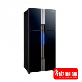 Tủ Lạnh Panasonic NR-DZ600GXVN - 491L Việt Nam