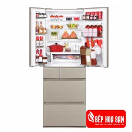Tủ Lạnh Panasonic NR-F603GT-N2 - 589L Việt Nam