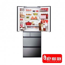 Tủ Lạnh Panasonic NR-F603GT-X2 - 589L Việt Nam