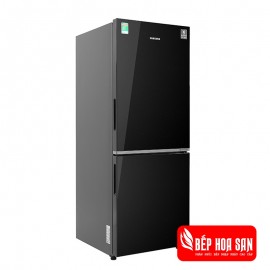 Tủ lạnh Samsung RB27N4010BU/SV - 280L Việt Nam