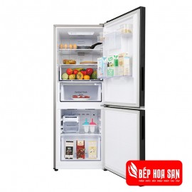 Tủ lạnh Samsung RB30N4170BU - 307L Việt Nam