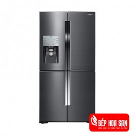 Tủ lạnh Samsung RF56K9041SG/SV - 644L Việt Nam