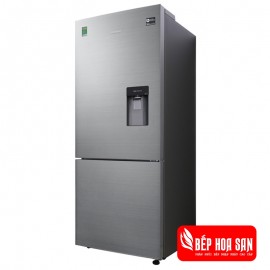 Tủ lạnh Samsung RL4034SBAS8/SV - 424L Việt Nam