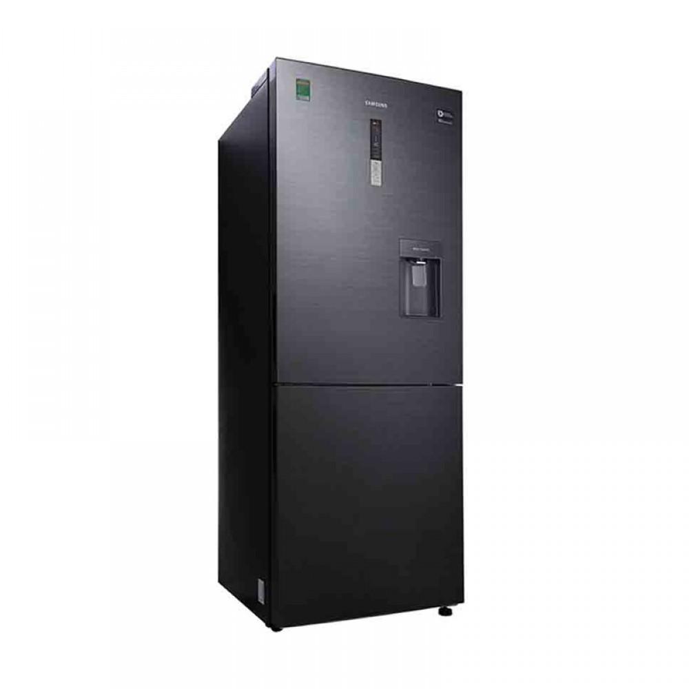 Tủ lạnh Samsung RL4364SBABS/SV - 458L Việt Nam