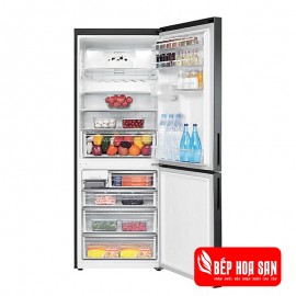 Tủ lạnh Samsung RL4364SBABS/SV - 458L Việt Nam