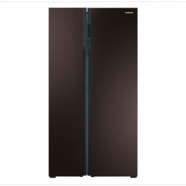 Tủ lạnh Samsung RS552NRUA9M - 538L Việt Nam