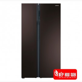 Tủ lạnh Samsung RS552NRUA9M - 538L Việt Nam