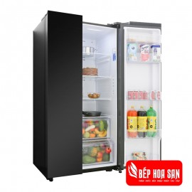 Tủ lạnh Samsung RS62R5001B4 - 680L Việt Nam