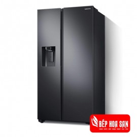 Tủ lạnh Samsung RS64R53012C/SV - 617L Việt Nam