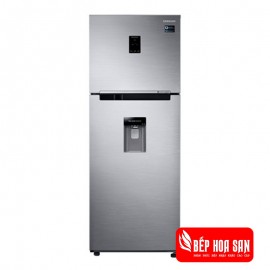 Tủ lạnh Samsung RT32K5932S8/SV - 327L Việt Nam
