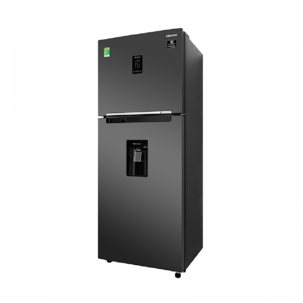 Tủ lạnh Samsung Inverter 360 lít RT35K5982BS/SV - Điện Máy Akira
