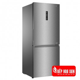 Tủ Lạnh Aqua AQR-I298EB (SW) - 260L Việt Nam