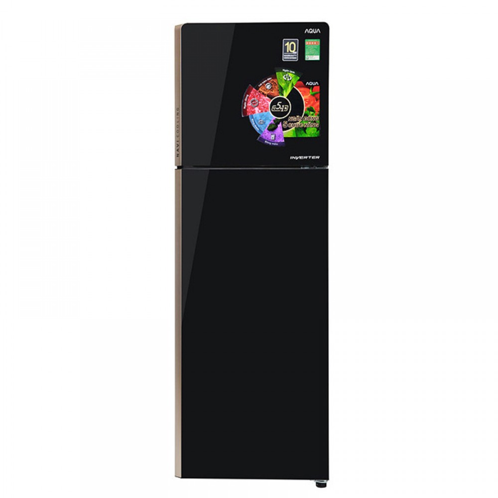 Tủ Lạnh Aqua AQR-IG248EN (GB) - 249L Việt Nam