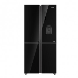 Tủ Lạnh Aqua AQR IGW525EM (GB) - 511L Việt Nam
