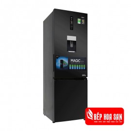 Tủ Lạnh Aqua AQR-IW378EB (BS) - 350L Việt Nam