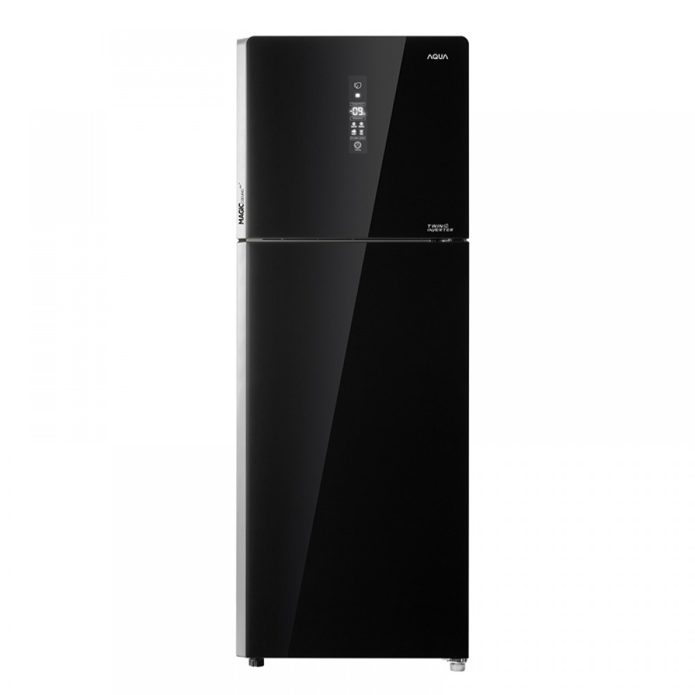Tủ Lạnh Aqua AQR T329MA (GB) - 291L Việt Nam