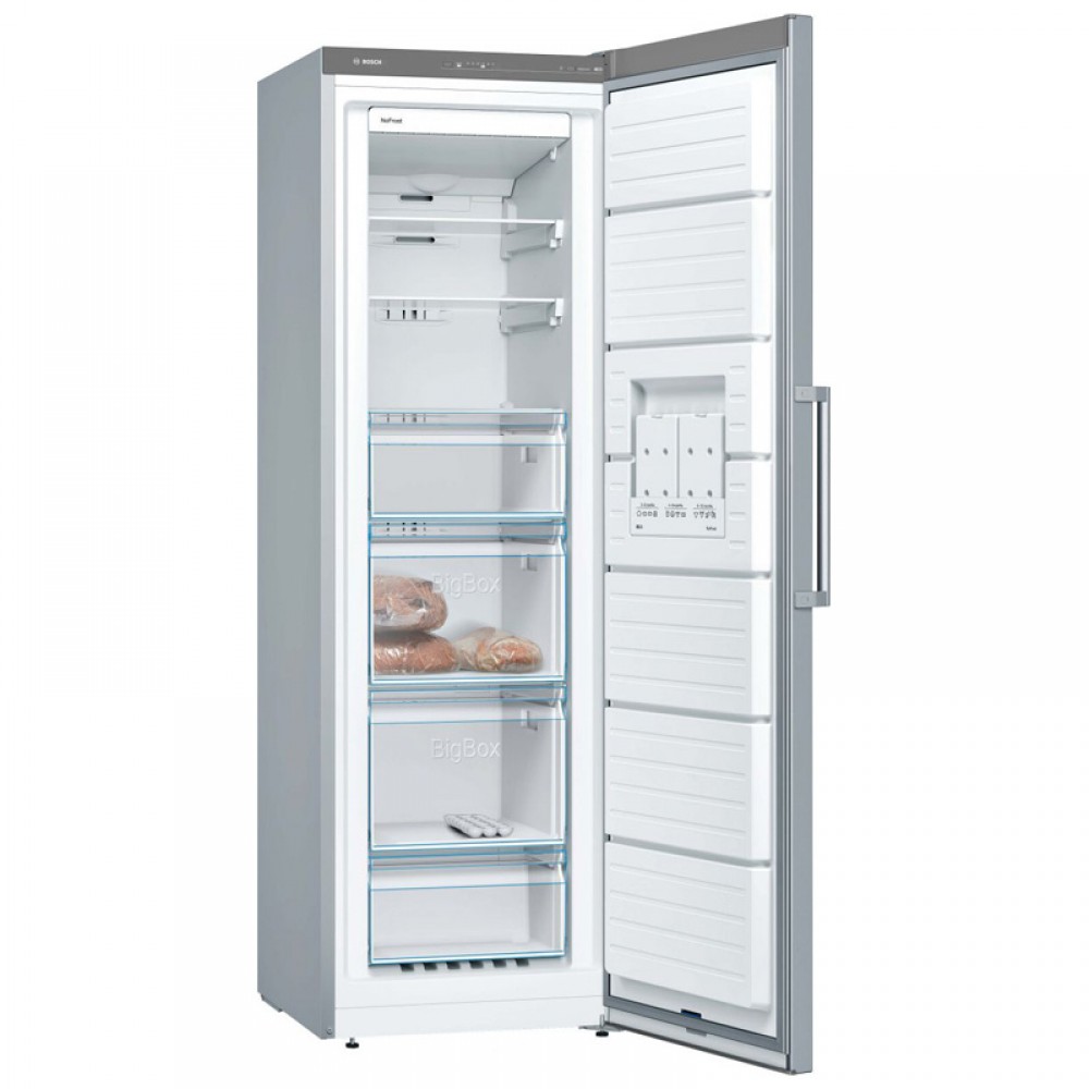 Tủ Lạnh Bosch HMH.GSN36VI3P -  255L Thổ Nhĩ Kỳ