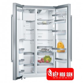 Tủ Lạnh Bosch HMH.KAD92HI31 - 540L