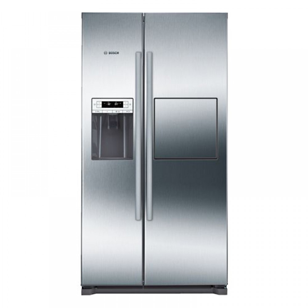 Tủ Lạnh Bosch HMH.KAG90AI20G - 522L Hàn Quốc