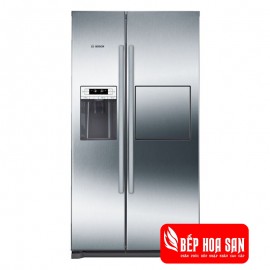 Tủ Lạnh Bosch HMH.KAG90AI20G - 522L Hàn Quốc
