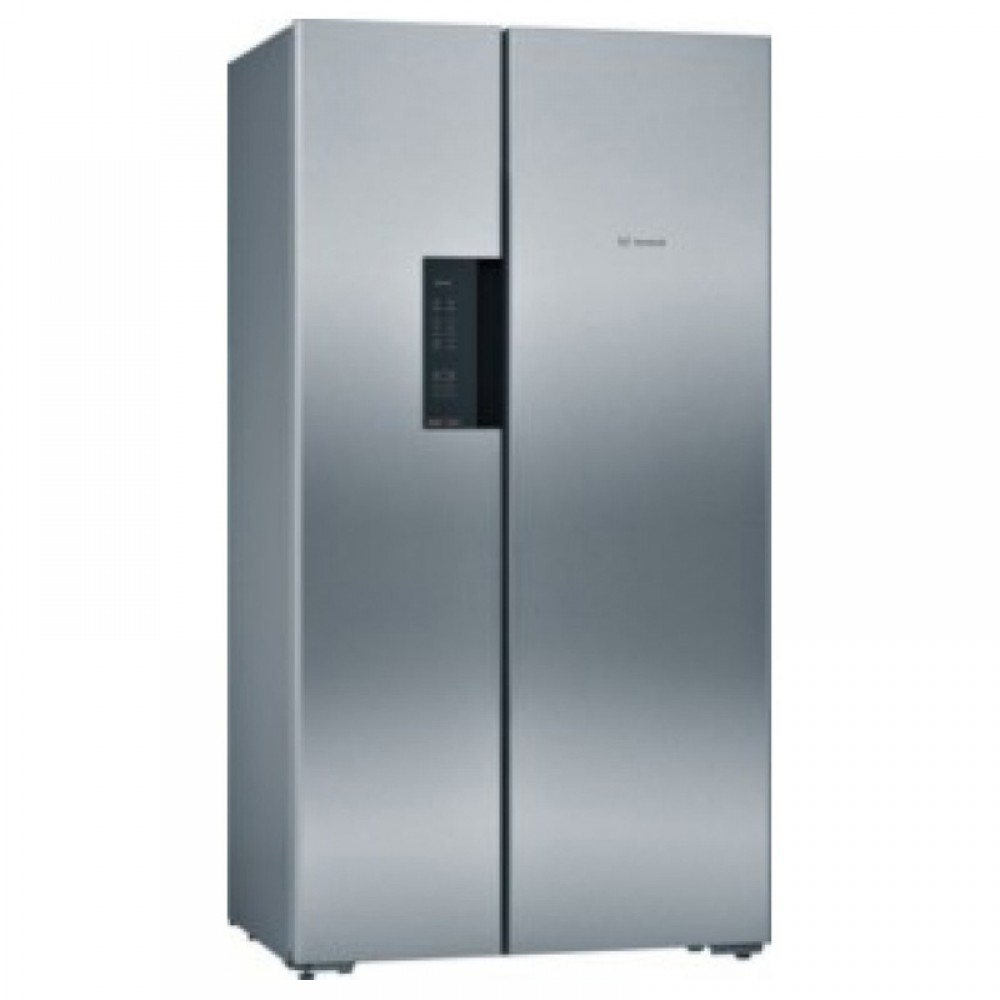 Tủ Lạnh Bosch HMH.KAN92VI350 - 661L