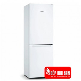Tủ Lạnh Bosch HMH.KGN33NW20G - 279L Thổ Nhĩ Kỳ
