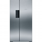 Tủ Lạnh Bosch KAN92VI35 - 604L Inverter