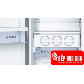 Tủ Lạnh Bosch KAN92VI35 - 604L Inverter