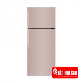 Tủ Lạnh Electrolux ETB5400B-G - 431L Thái Lan