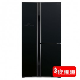 Tủ Lạnh Hitachi FM800PGV2-GBK - 600L Thái Lan