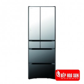 Tủ Lạnh Hitachi G520GV - 536L Thái Lan