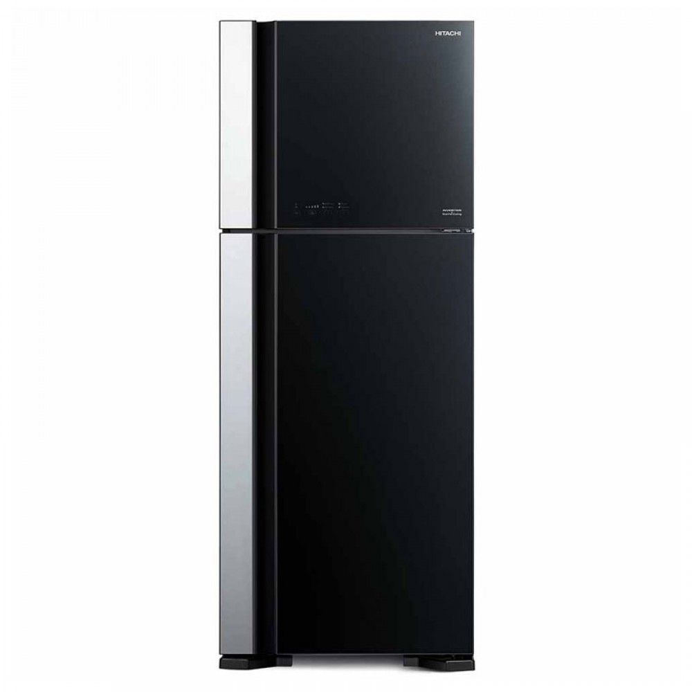 Tủ Lạnh Hitachi R-FG690PGV7X-GBK - 550L Thái Lan