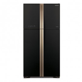 Tủ Lạnh Hitachi R-FW650PGV8-GBK - 510L Thái Lan