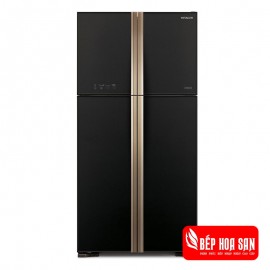 Tủ Lạnh Hitachi R-FW650PGV8-GBK - 510L Thái Lan