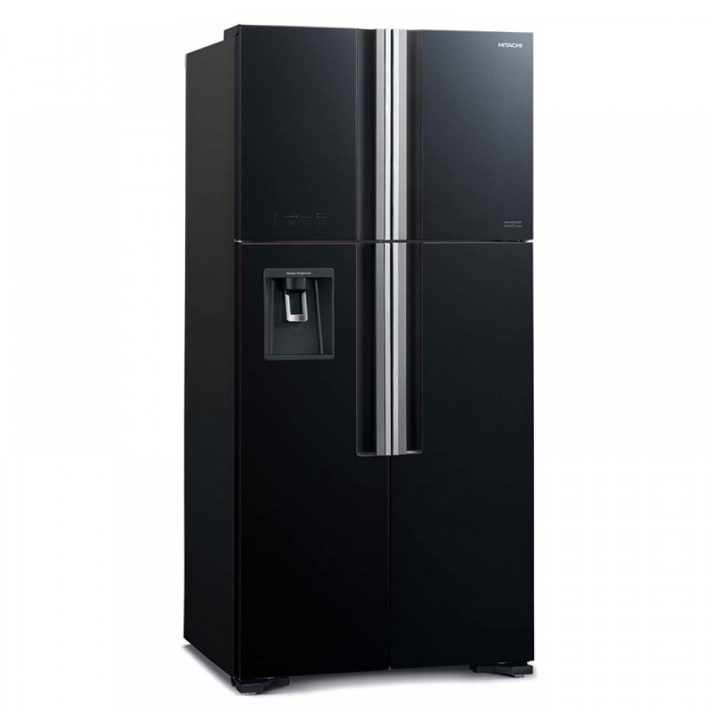 Tủ Lạnh Hitachi R-FW690PGV7X - 540 L Thái Lan