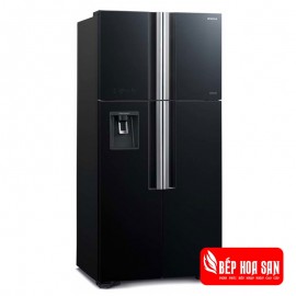 Tủ Lạnh Hitachi R-FW690PGV7X - 540 L Thái Lan