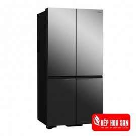 Tủ Lạnh Hitachi R-WB640VGV0-GBK - 569L Thái Lan