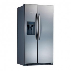 Tủ Lạnh Kaff KF-BCD523W - 523L Thái Lan