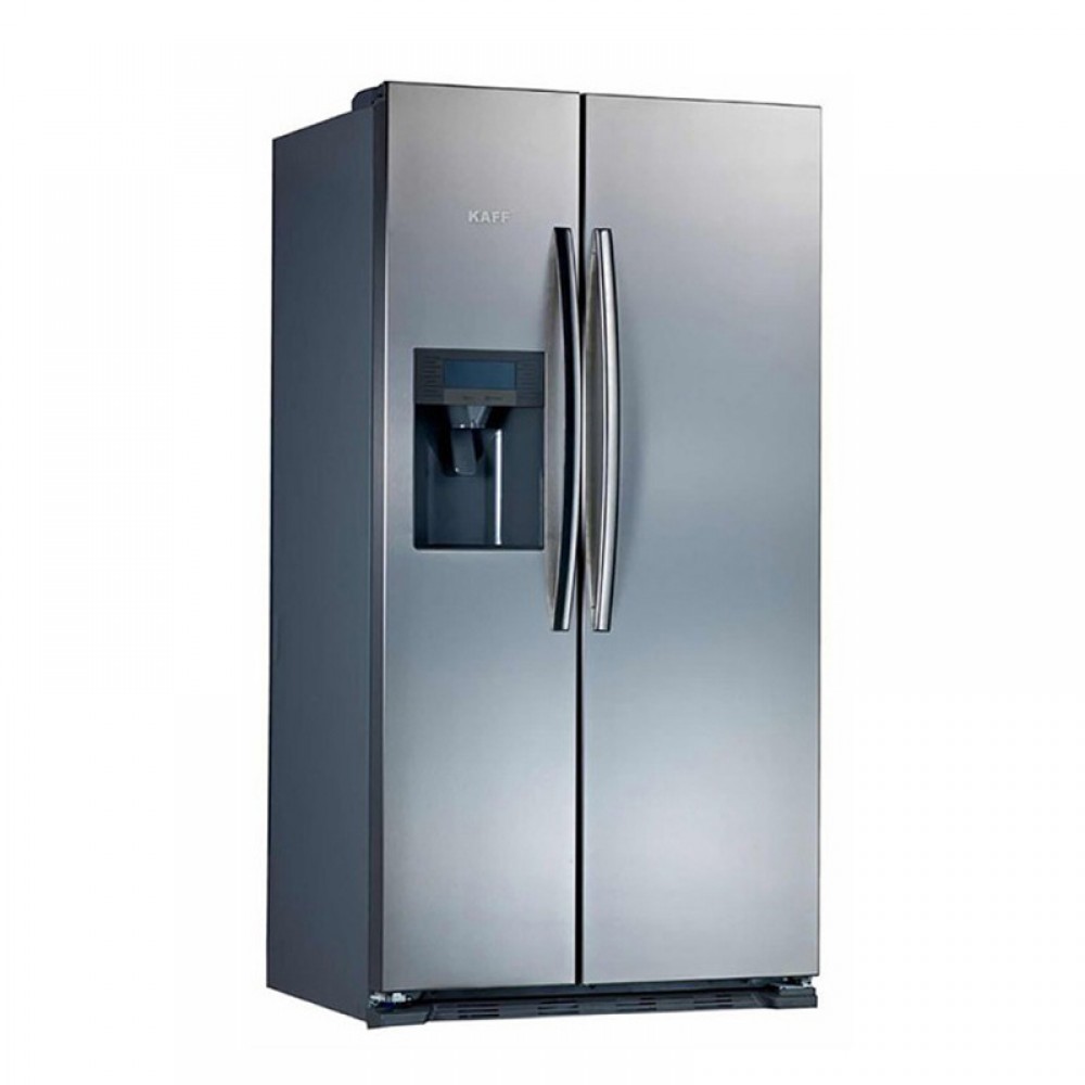 Tủ Lạnh Kaff KF-SBS600BWT - 573L Thái Lan