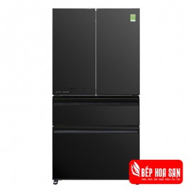 Tủ Lạnh Mitsubishi Electric-MR-LX68EM - 555L Thái Lan