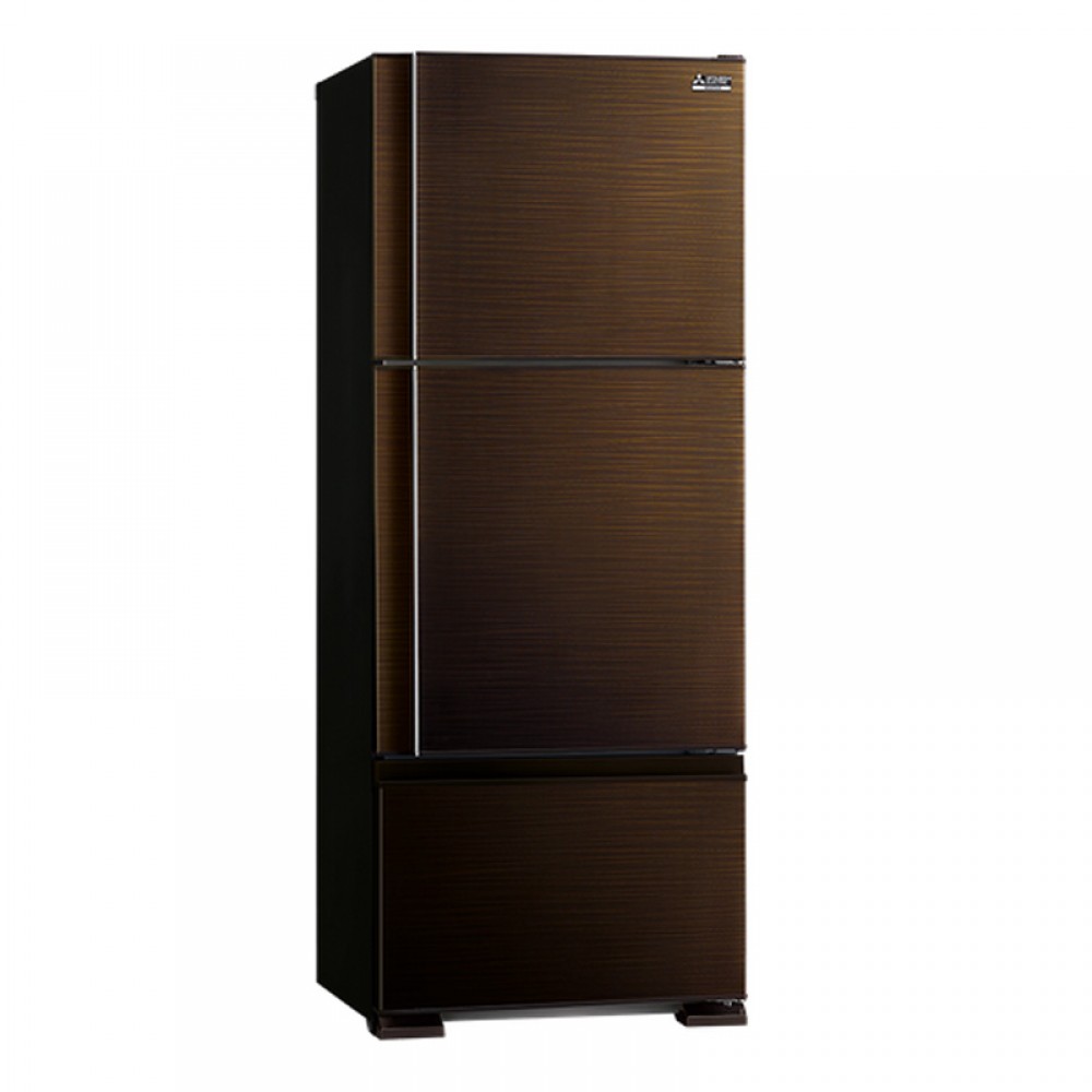 Tủ Lạnh Mitsubishi Electric-MR-V50EH-BRW-V - 414L Thái Lan