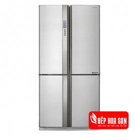 Tủ Lạnh Sharp SJ-FX680V-WH - 678L Thái Lan