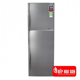 Tủ Lạnh Sharp SJ-X251E-SL - 241L Thái Lan