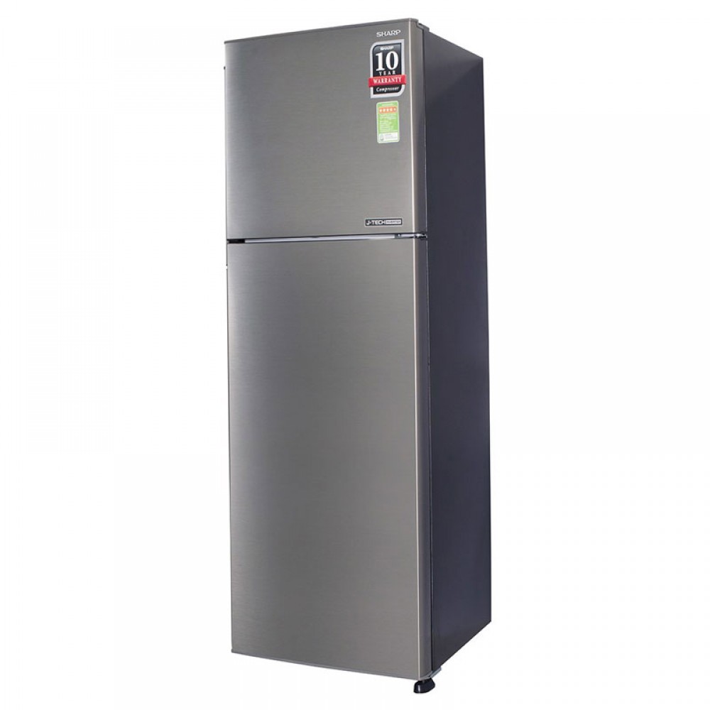 Tủ Lạnh Sharp SJ-X281E-DS - 271L Thái Lan